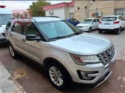 فورد إكسبلورر